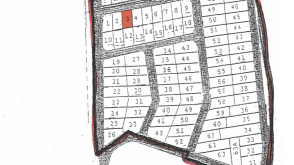 Land - No PP for sale in Little Hay photo